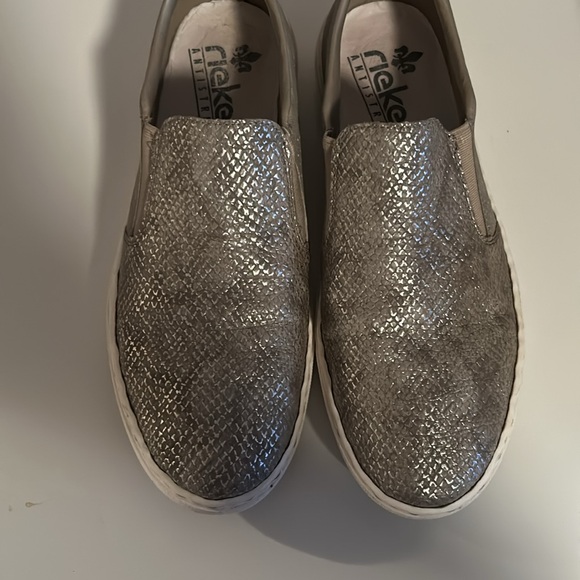 Reiker slip on loafer Women’s 39 - Picture 3 of 6